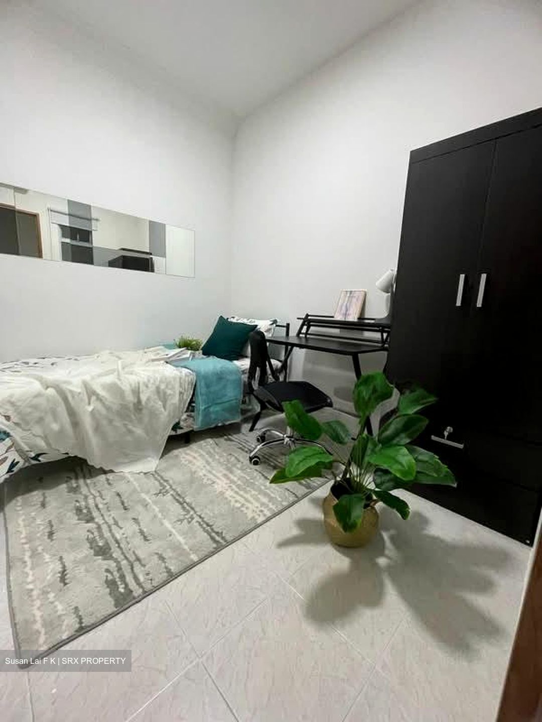 Central Green Condominium (D3), Condominium #553636701